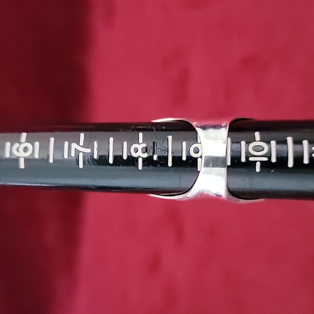 Silver Statement Ring 925 Mxican Silver - image 6